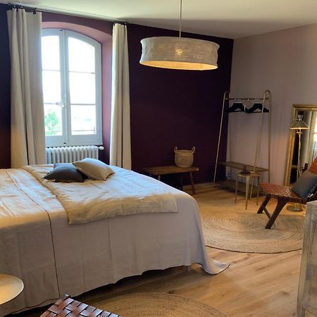 La Bastide Des Grands Chenes Bed & Breakfast Lambesc Cameră foto